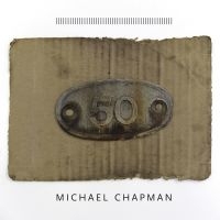 Michael Chapman - 50 i gruppen VINYL / Elektroniskt,World Music hos Bengans Skivbutik AB (2258461)