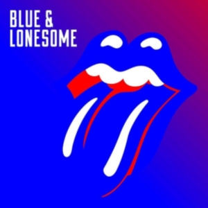 The Rolling Stones - Blue & Lonesome (Jewel) i gruppen CD / Pop-Rock hos Bengans Skivbutik AB (2258488)