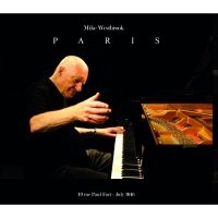 Westbrook Mike - Paris i gruppen CD / Jazz hos Bengans Skivbutik AB (2258502)