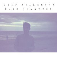 Leif Vollebekk - Twin Solitude i gruppen VINYL / Pop-Rock hos Bengans Skivbutik AB (2258514)