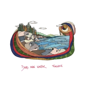 Dead Man Winter - Furnace i gruppen CD / Rock hos Bengans Skivbutik AB (2258529)