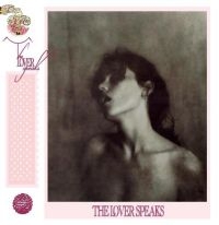 Lover Speaks - Lover Speaks: Expanded Edition i gruppen CD / Pop-Rock hos Bengans Skivbutik AB (2258585)