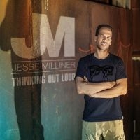 Milliner Jesse - Thinking Out Loud i gruppen CD / Jazz hos Bengans Skivbutik AB (2258606)