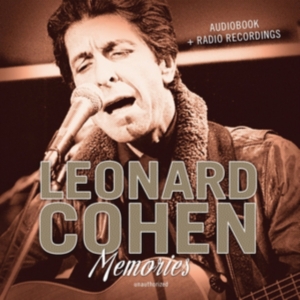 Cohen Leonard - Memories i gruppen CD / Pop-Rock hos Bengans Skivbutik AB (2260265)