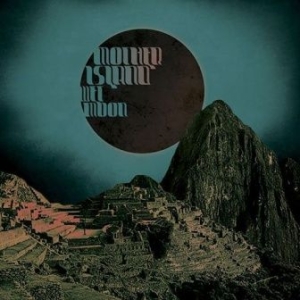 Mother Island - Wet Moon i gruppen CD / Rock hos Bengans Skivbutik AB (2260270)