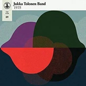 Tolonen Jukka - Pop-Liisa 9 (Black Vinyl) i gruppen VINYL / Pop hos Bengans Skivbutik AB (2261718)