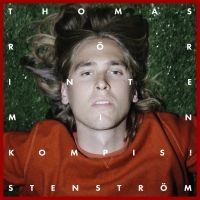 Thomas Stenström - Rör Inte Min Kompis! i gruppen VINYL / Pop-Rock hos Bengans Skivbutik AB (2262764)