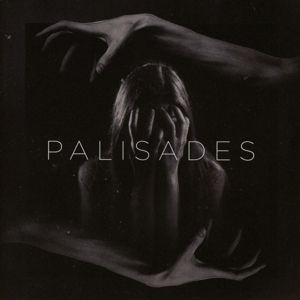 Palisades - Palisades i gruppen CD / Hårdrock,Pop-Rock hos Bengans Skivbutik AB (2262784)