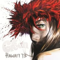 Green - Hawai'i '13 i gruppen CD / Reggae hos Bengans Skivbutik AB (2262809)