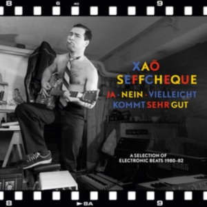 Xao Seffcheque - Ja, Nein, Vielleicht Kommt Sehr Gut i gruppen VINYL / Pop-Rock hos Bengans Skivbutik AB (2262887)