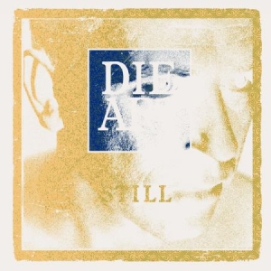 Die Art - Still (Lim.Ed.Reissue + Download) i gruppen VINYL / Rock hos Bengans Skivbutik AB (2262920)