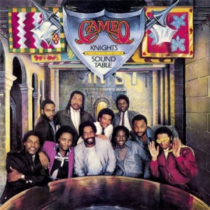 Cameo - Knights Of The Sound Table i gruppen CD / RNB, Disco & Soul hos Bengans Skivbutik AB (2262970)