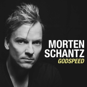 Morten Schantz - Godspeed i gruppen VINYL / Jazz hos Bengans Skivbutik AB (2263016)