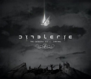 Diablerie - Catalyst Vol. 1 : Control i gruppen VINYL / Hårdrock hos Bengans Skivbutik AB (2263113)