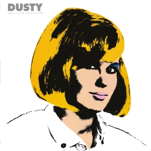 Dusty Springfield - The Silver Collection i gruppen VINYL / Pop-Rock hos Bengans Skivbutik AB (2263659)
