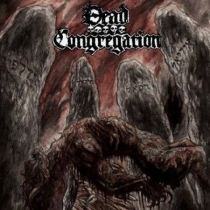 Dead congregation - Graves Of The Archangels i gruppen CD / Hårdrock/ Heavy metal hos Bengans Skivbutik AB (2264407)