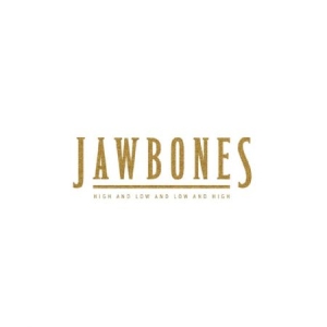 Jawbones - High And Low And Low And High i gruppen CD / Pop hos Bengans Skivbutik AB (2264433)