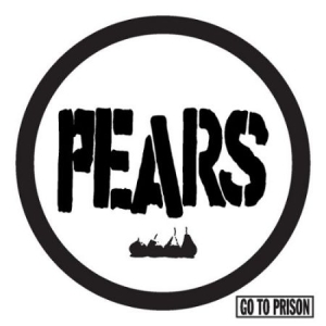 Pears - Go To Prison i gruppen CD / Pop-Rock hos Bengans Skivbutik AB (2264453)
