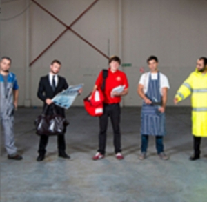 Led Bib - Umbrella Weather i gruppen VINYL / Jazz hos Bengans Skivbutik AB (2264505)