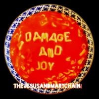 THE JESUS AND MARY CHAIN - DAMAGE AND JOY i gruppen VI TIPSAR / Julklappstips CD hos Bengans Skivbutik AB (2264673)