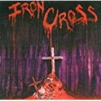 IRON CROSS - IRON CROSS i gruppen VI TIPSAR / Julklappstips CD hos Bengans Skivbutik AB (2278629)