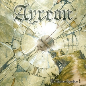 Ayreon - The Human Equation i gruppen ÖVRIGT / Övrigt / aub hos Bengans Skivbutik AB (2278654)