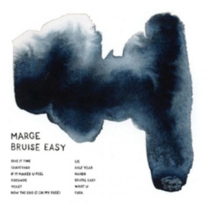 Marge - Bruise Easy i gruppen VINYL / Pop-Rock hos Bengans Skivbutik AB (2278941)