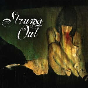 Strung Out - Exile In Oblivion i gruppen CD / Pop-Rock hos Bengans Skivbutik AB (2279047)