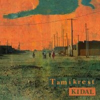 Tamikrest - Kidal i gruppen CD / Elektroniskt hos Bengans Skivbutik AB (2279104)