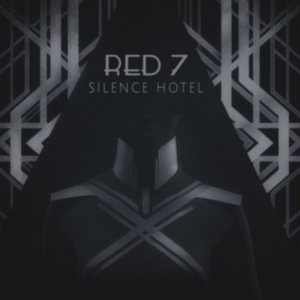 Red 7 - Silence Hotel i gruppen CD / Kommande / Dans/Techno hos Bengans Skivbutik AB (2279345)