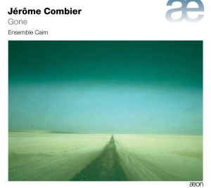 Ensemble Cairn - Gone i gruppen Externt_Lager / Naxoslager hos Bengans Skivbutik AB (2279358)