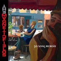 The Magnetic Fields - 50 Song Memoir i gruppen CD / Pop-Rock hos Bengans Skivbutik AB (2279568)