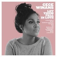 Winans Cece - Let Them Fall In Love i gruppen VINYL / RnB-Soul hos Bengans Skivbutik AB (2281034)