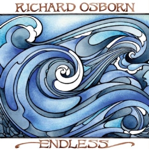 Osborn Richard - Endless i gruppen VINYL / Pop hos Bengans Skivbutik AB (2281090)