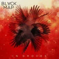 Black Map - In Droves i gruppen CD / Hårdrock hos Bengans Skivbutik AB (2281092)