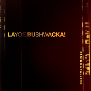 Layo & Bushwacka! - Rising And Falling i gruppen CD / Rock hos Bengans Skivbutik AB (2281137)