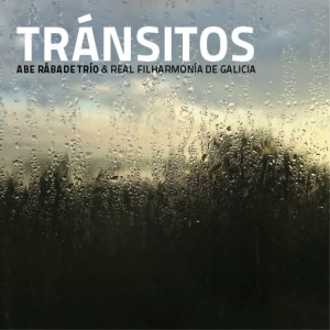 Rabade Abe - Transitos (Cd+Dvd) i gruppen CD / Jazz/Blues hos Bengans Skivbutik AB (2281355)