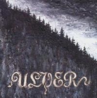 Ulver - Bergtatt i gruppen VI TIPSAR / Julklappstips CD hos Bengans Skivbutik AB (2282200)