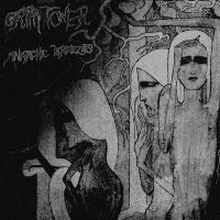 Grim Tower - Anarchic Breezes i gruppen CD / Hårdrock,Pop-Rock hos Bengans Skivbutik AB (2286493)