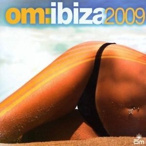 Blandade Artister - Om Ibiza 2009 i gruppen CD / Dance-Techno hos Bengans Skivbutik AB (2286802)