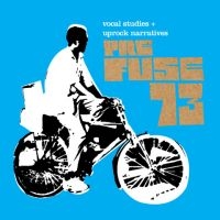 Prefuse 73 - Vocal Studies And Uprock Narratives i gruppen CD / Pop-Rock,Reggae hos Bengans Skivbutik AB (2287571)