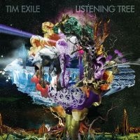 Exile Tim - Listening Tree (2Xlp) i gruppen VINYL / Pop-Rock,Reggae hos Bengans Skivbutik AB (2287622)