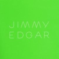 Edgar Jimmy - Bounce, Make, Model i gruppen CD / Rock hos Bengans Skivbutik AB (2287684)