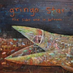 Gringo Star - Sides And In Between i gruppen VINYL / Pop-Rock hos Bengans Skivbutik AB (2287723)