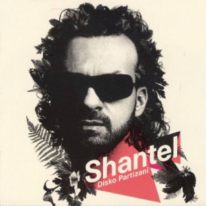 Shantel - Disko Partizani i gruppen CD / Pop-Rock hos Bengans Skivbutik AB (2287748)