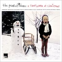 Pearlfishers - A Sunflower At Christmas i gruppen VINYL / Pop-Rock hos Bengans Skivbutik AB (2287801)