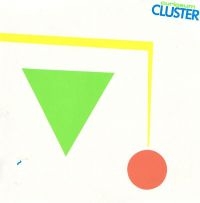 Cluster - Curiosum i gruppen CD / Pop-Rock hos Bengans Skivbutik AB (2287858)