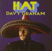 Graham Davy - Hat i gruppen CD / World Music hos Bengans Skivbutik AB (2287896)