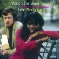 Henderson Dorris With John Renbourn - Watch The Stars i gruppen CD / World Music hos Bengans Skivbutik AB (2287898)