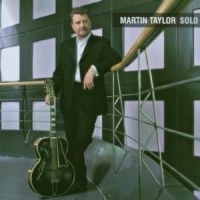 Taylor Martin - Solo i gruppen CD / Pop-Rock hos Bengans Skivbutik AB (2287937)